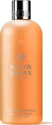 Obrázek produktu pro Šampon pro jemné a zplihlé vlasy (Thickening Shampoo) 300 ml