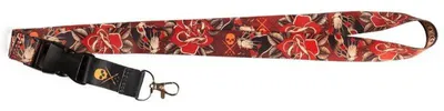 Obrázek produktu pro Šňůrka na krk Sullen Clothing - Pantera Lanyard