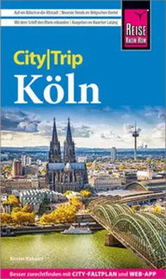 Obrázok produktu pre Reise Know-How CityTrip Köln