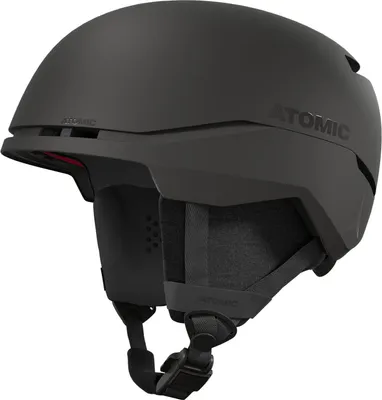 Produktbild von Atomic FOUR AMID PRO All Black/ 59-63