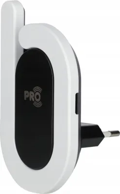 Obrázek produktu pro Bezdrátový síťový zvonek BULIK PRO 230V 1400 metrů