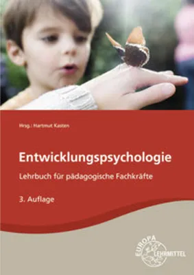 Obrázok produktu pre Entwicklungspsychologie