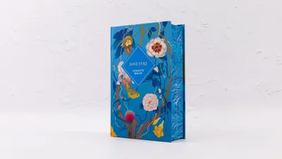 Zdjęcie produktu dla Jane Eyre