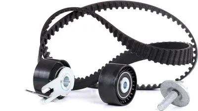 Produktbild von GATES Zahnriemensatz K015598XS