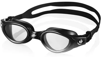 Obrázok produktu pre AQUA SPEED 6142, Jedna veľkosť, Priehľadná, Dospelý, 1 kusov