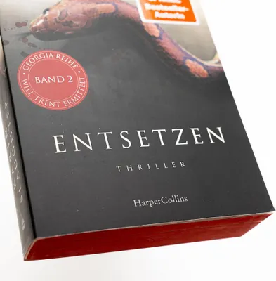 Zdjęcie produktu dla Entsetzen