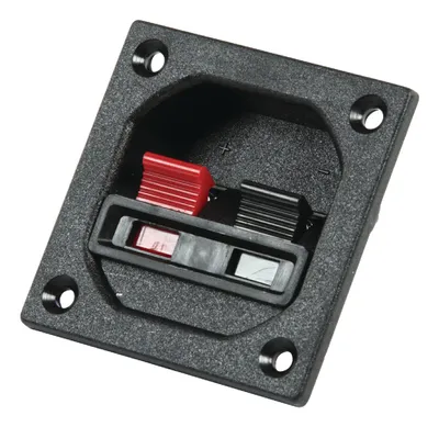 Produktbild von Visaton Speaker Terminal VS-5192