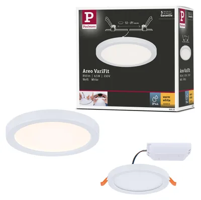 Zdjęcie produktu dla Paulmann VariFit LED panel wpuszczany Areo