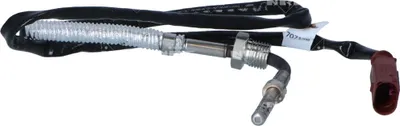 Produktbild von NRF 707196 Abgastemperatursensor für VW TOURAN VAN (1T3) M14x1.5