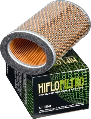Immagine prodotto di Filtro aria per Triumph Scrambler 865, anni di produzione 2006-2007, marca Hiflo - Nuovo