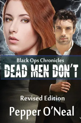 Produktbild von Black Ops Chronicles