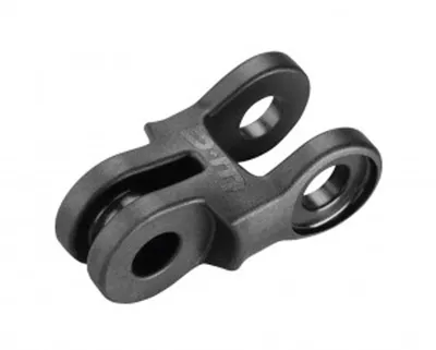 Produktbild von Busch & Müller B&M Scheinwerferhalter Adapter 470A