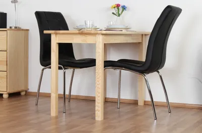 Produktbild von Esstisch Kiefer