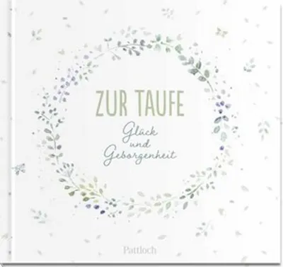 Produktbild von Zur Taufe