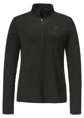 Immagine prodotto di Maglia a maniche lunghe, modello Canyfer, colore nero, taglia 44