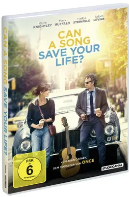 Produktbild von Can A Song Save Your Life?