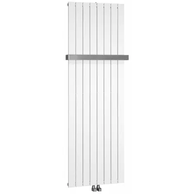 Obrázek produktu pro COLONNA Koupelnový radiátor 602x1800 mm, bílý