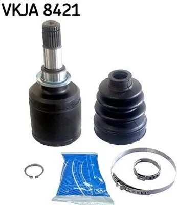Produktbild von SKF Gelenksatz Antriebswelle für MAZDA 3 (BL) VKJA 8421