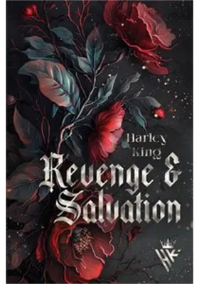 Zdjęcie produktu dla Revenge & Salvation: Cercle-Clan I