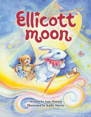 Produktbild von Ellicott Moon