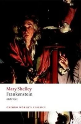 Immagine prodotto di Frankenstein