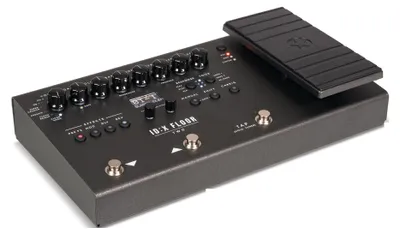 Immagine prodotto di Blackstar ID:X Floor Two multieffetto per chitarra elettrica