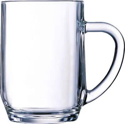 Produktbild von Haworth Bierseidel 56cl; 0,5l /-/ - 24 Stück