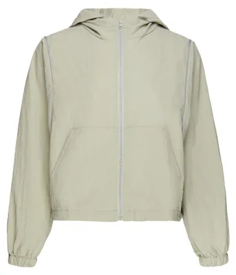 Image de Veste pour femme UCY - verte, taille L