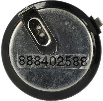 Produktbild von vhbw Akku kompatibel mit MINI Cooper Countryman 2010-2014, Cooper Clubman 2008-2014, Cooper CAS3+, Cooper CAS3 Autoschlüssel (20 mAh, 3 V, Li-Ion)