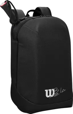 Produktbild von Wilson Rucksack Bela Padel Schwarz