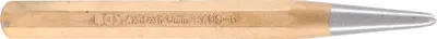 Produktbild von BGS 9409-6 Körner, DIN 7250, 4 x 10 x 120 mm
