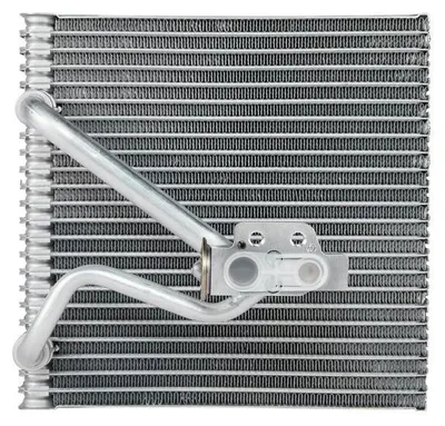 Imagen del producto de VALEO 817719 - Evaporador de aire acondicionado para VW Golf VII (5G1, BQ1, BE1, BE2), Golf VI (5K1), Golf V (1K1) y TOURAN