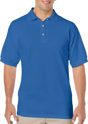 Produktbild von Gildan DryBlend® Adult Polo