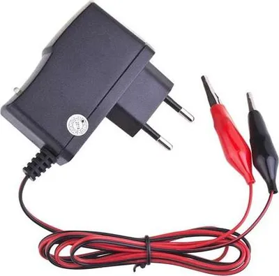 Image de AVACOM Chargeur WILSTAR 3,7V/1,5A 1S pour batteries Li-Ion