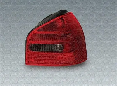 Produktbild von Magneti Marelli Heckleuchte hinten rechts 3545172