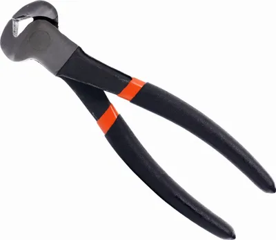 Obrázek produktu pro Čelní štípací kleště Kraft&Dele KD10812, 7"