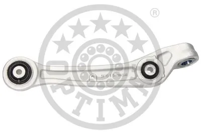 Produktbild von OPTIMAL G5-928 Querlenker Rechts Unten Vorne für AUDI A8 (4H2, 4H8, 4HC, 4HL)