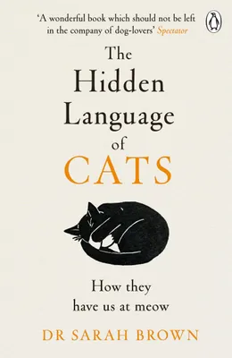 Produktbild von Die verborgene Sprache der Katzen