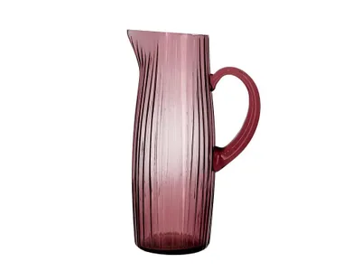 Produktbild von Bitz Kusintha Karaffe 1,2 Liter pink