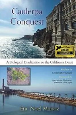 Image de Conquête de Caulerpa