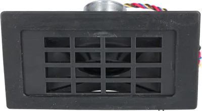 Produktbild von easyPART passend für 201-2102-2411 Ecovacs Lüftermotor für Staubsauger-Roboter