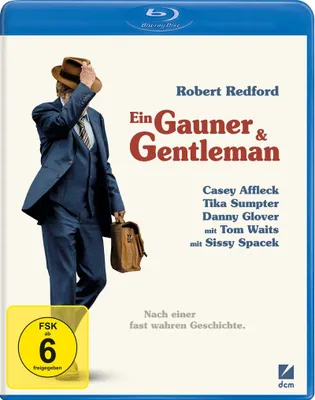 Obrázok produktu pre Ein Gauner & Gentleman