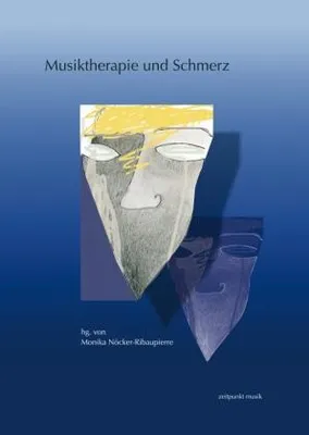 Obrázok produktu pre Musiktherapie und Schmerz