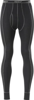 Produktbild von Mascot Funktionsunterhose CROSSOVER VIGO 50025 Gr. 2XL schwarz