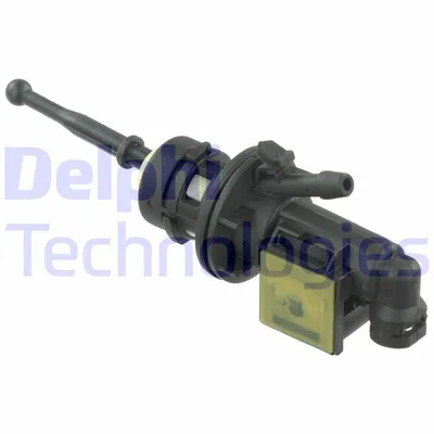 Produktbild von DELPHI LM80410 Kupplungsgeberzylinder für VW Passat Variant (3C5) Passat Limousine (3C2)