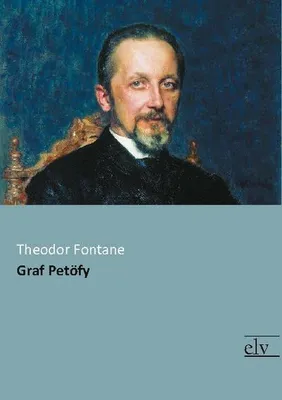 Zdjęcie produktu dla Hrabia Petöfy