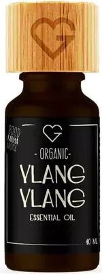Obrázek produktu pro Goodie Esenciální olej BIO - Ylang Ylang - Organic Essential oil 10 ml