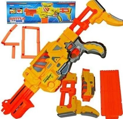 Produktbild von Waffen Buch
