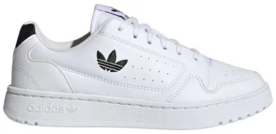 Produktbild von adidas NY 90 Cloud White Core Black (GS) - EU 39 1/3