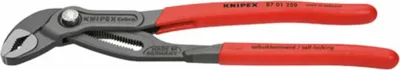 Produktbild von KNIPEX Wasserpumpenzange (ES) für